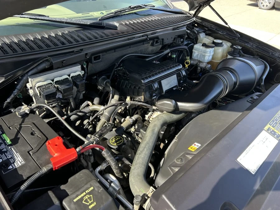 2005 Ford Expedition 2nd Gen - Image 12 of 13
