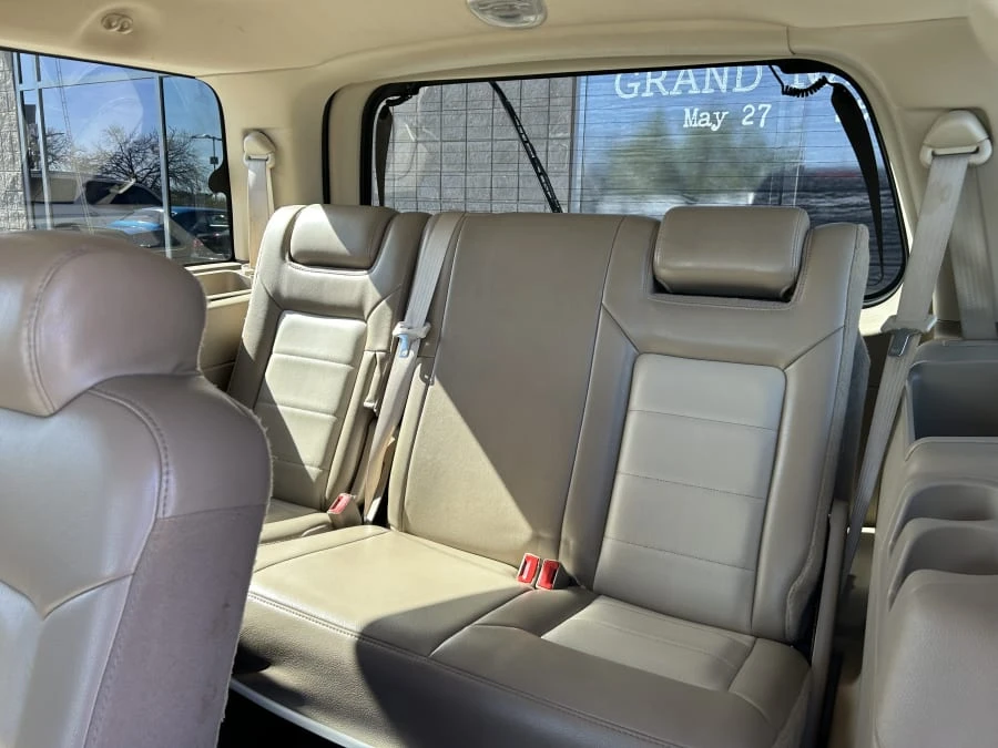 2005 Ford Expedition 2nd Gen - Image 8 of 13