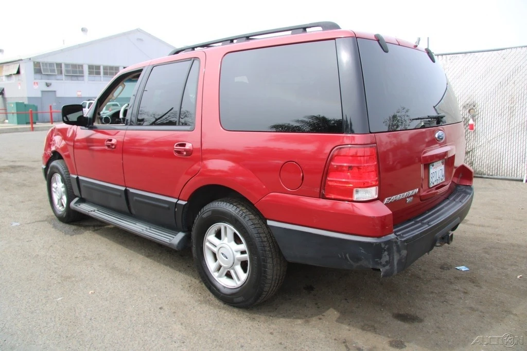 2005 Ford Expedition 2nd Gen - Image 5 of 21