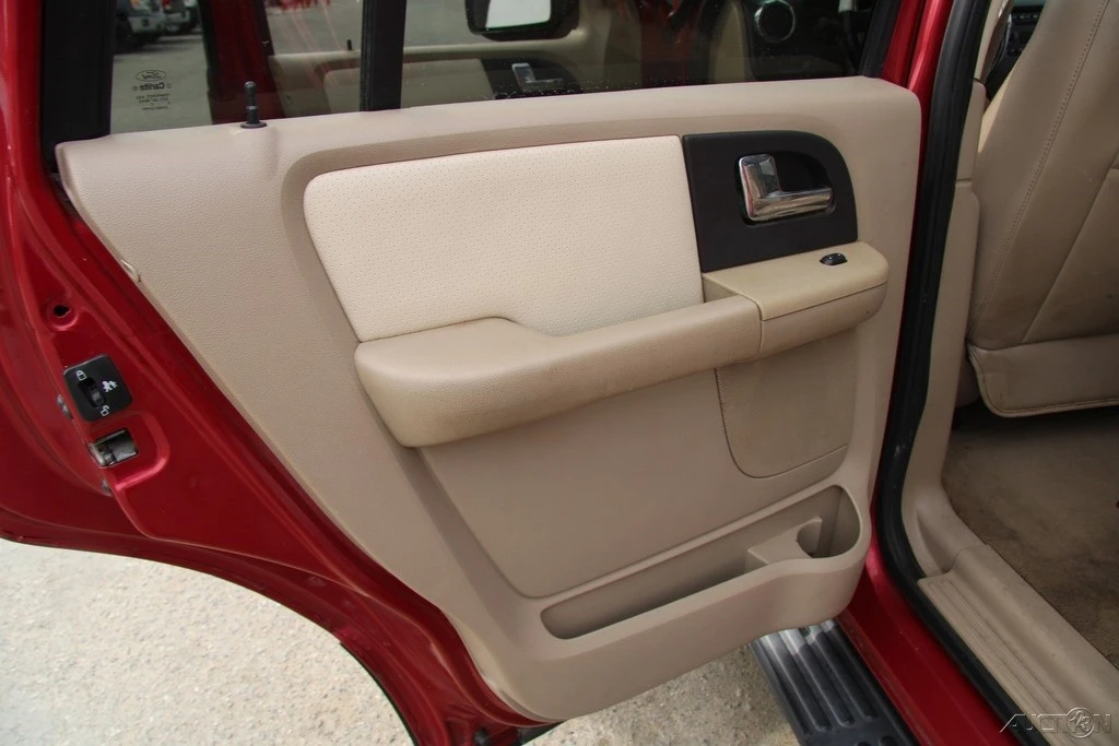 2005 Ford Expedition 2nd Gen - Image 20 of 21