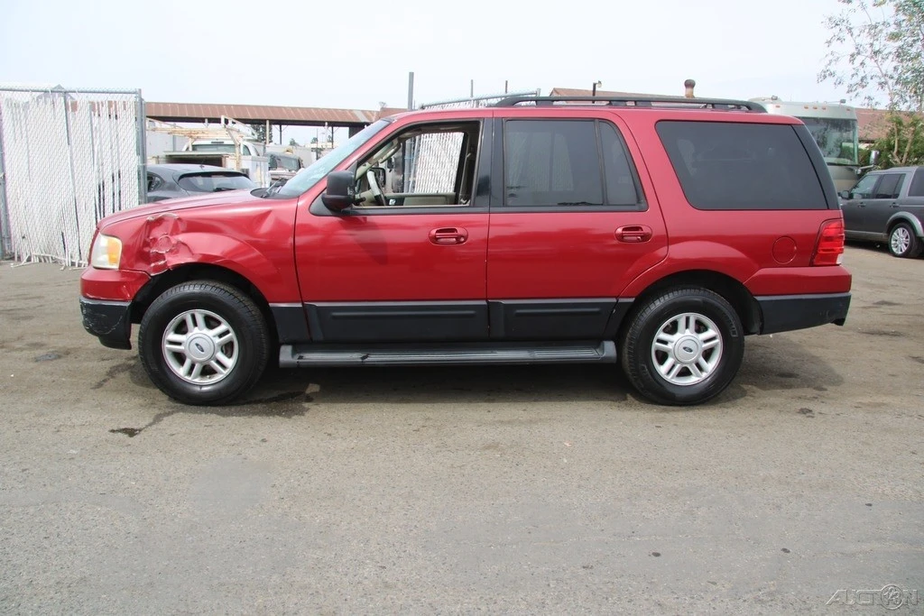 2005 Ford Expedition 2nd Gen - Image 3 of 21