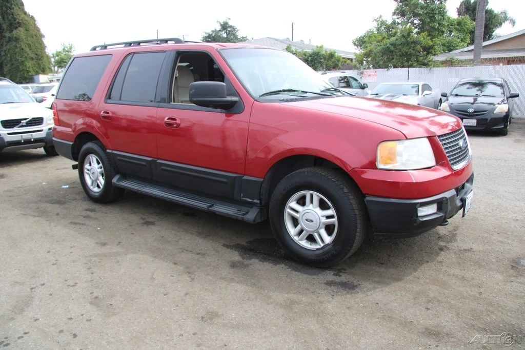 2005 Ford Expedition 2nd Gen - Image 9 of 21