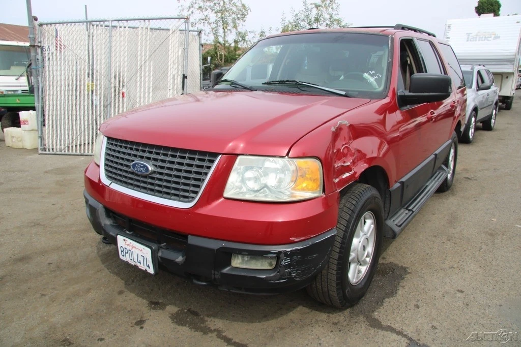 2005 Ford Expedition 2nd Gen - Image 2 of 21