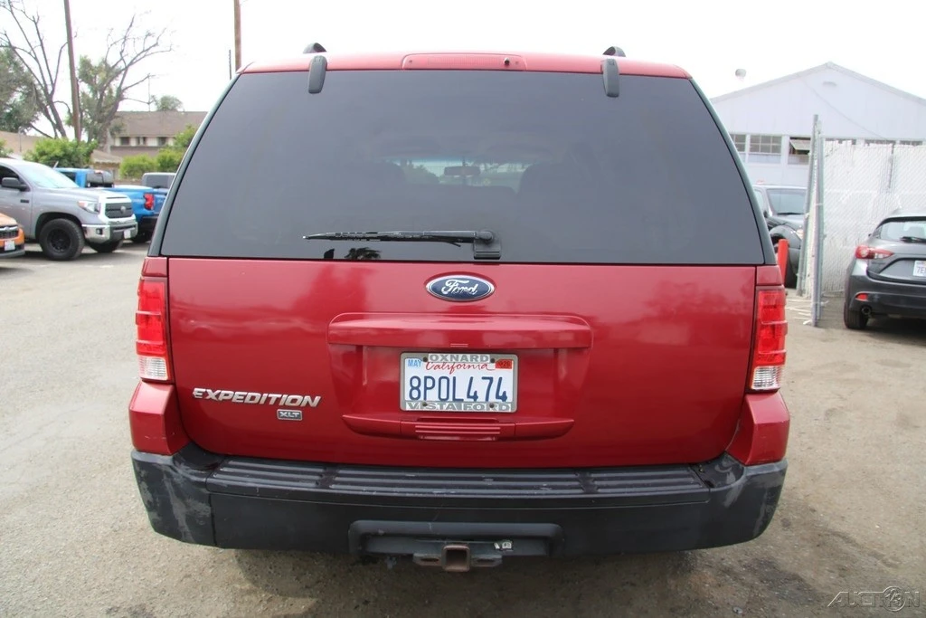 2005 Ford Expedition 2nd Gen - Image 6 of 21