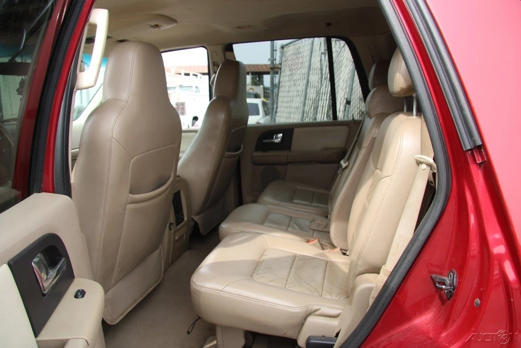 2005 Ford Expedition 2nd Gen - Image 21 of 21