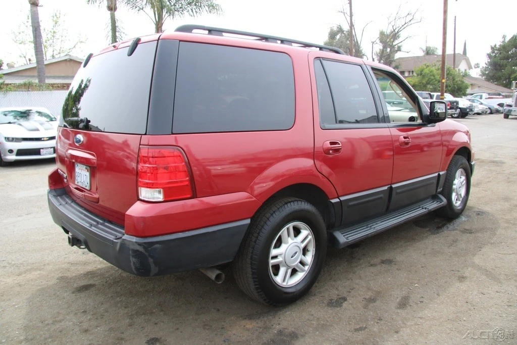 2005 Ford Expedition 2nd Gen - Image 7 of 21