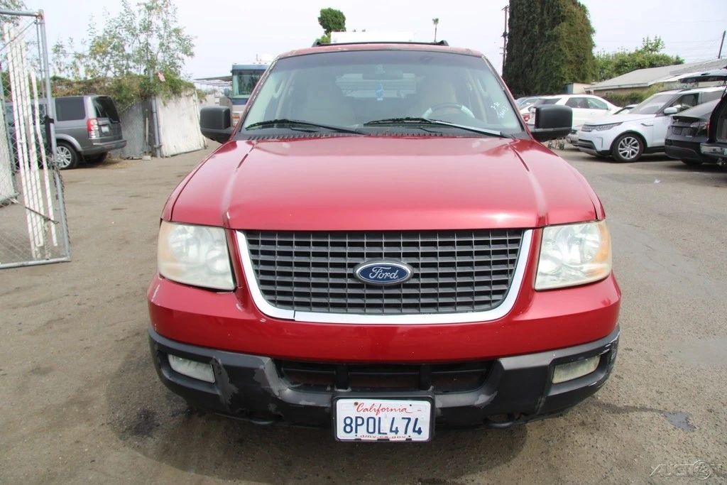 2005 Ford Expedition 2nd Gen - Image 11 of 21