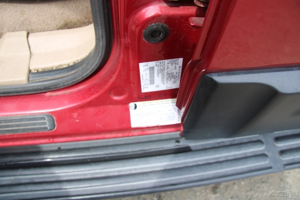 2005 Ford Expedition 2nd Gen - Image 12 of 21