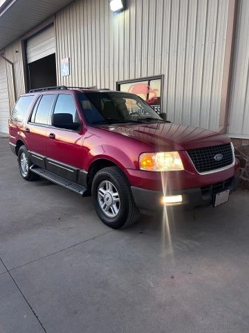 2005 Ford Expedition 2nd Gen - Image 7 of 21