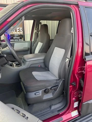 2005 Ford Expedition 2nd Gen - Image 12 of 21