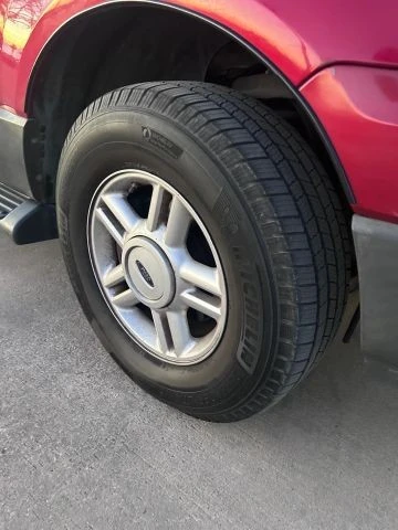 2005 Ford Expedition 2nd Gen - Image 21 of 21