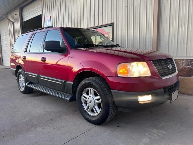 2005 Ford Expedition 2nd Gen - Image 8 of 21
