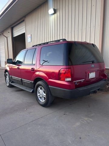 2005 Ford Expedition 2nd Gen - Image 3 of 21