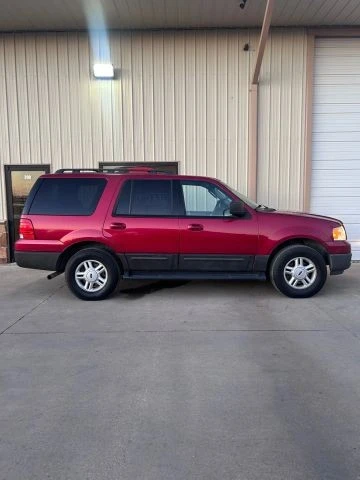 2005 Ford Expedition 2nd Gen - Image 6 of 21