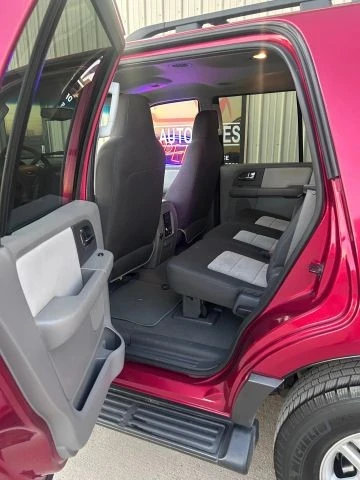 2005 Ford Expedition 2nd Gen - Image 13 of 21