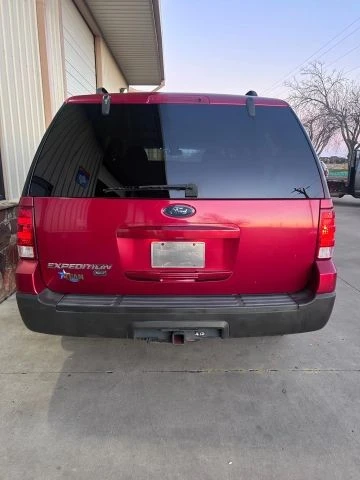 2005 Ford Expedition 2nd Gen - Image 4 of 21