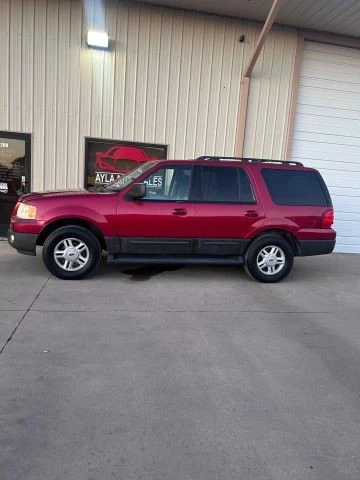 2005 Ford Expedition 2nd Gen - Image 2 of 21