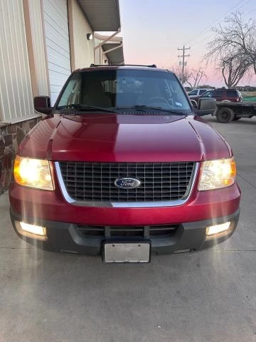 2005 Ford Expedition 2nd Gen - Image 9 of 21