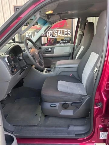 2005 Ford Expedition 2nd Gen - Image 11 of 21