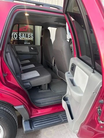 2005 Ford Expedition 2nd Gen - Image 20 of 21