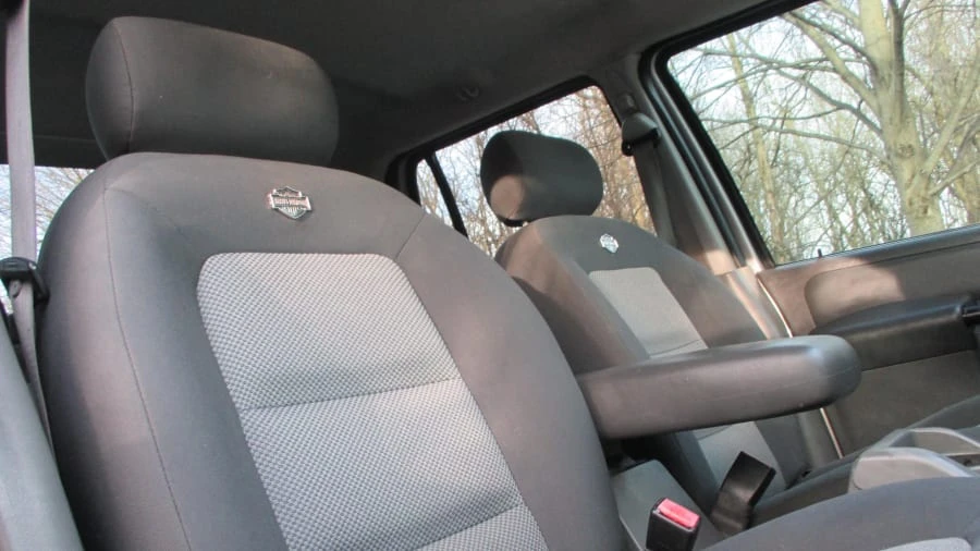 2005 Ford Explorer Sport Trac - Image 5 of 21