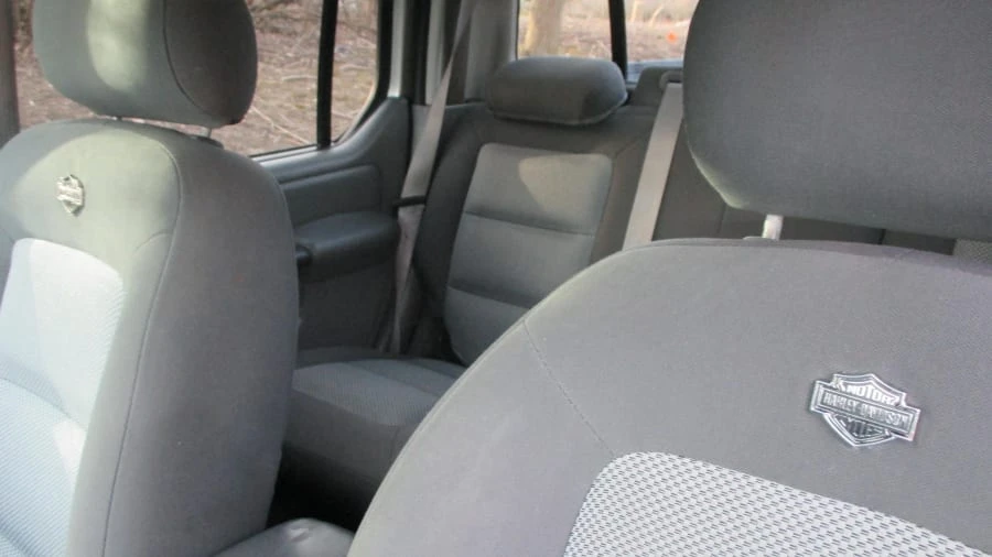 2005 Ford Explorer Sport Trac - Image 6 of 21