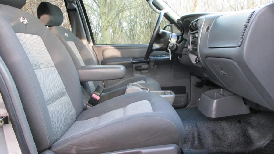 2005 Ford Explorer Sport Trac - Image 7 of 21