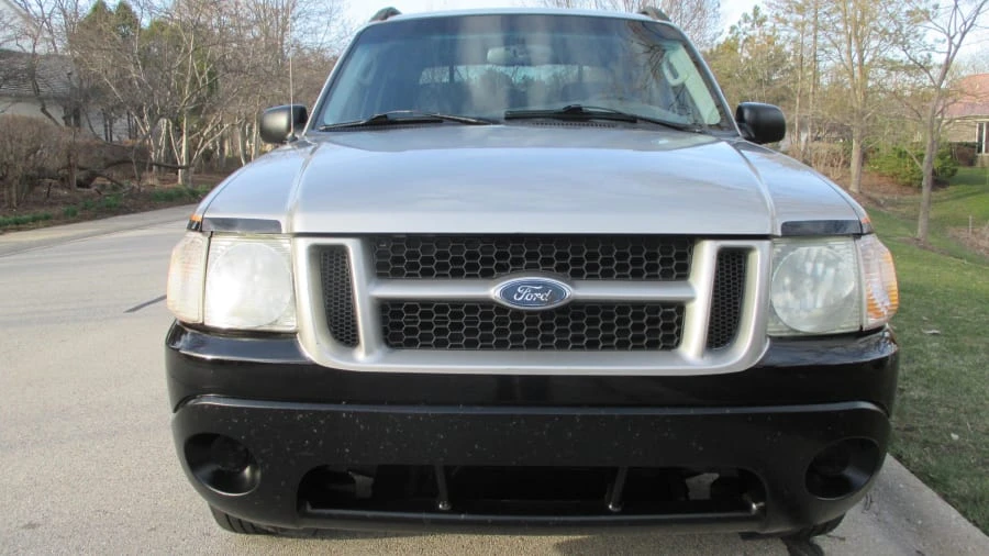 2005 Ford Explorer Sport Trac - Image 11 of 21