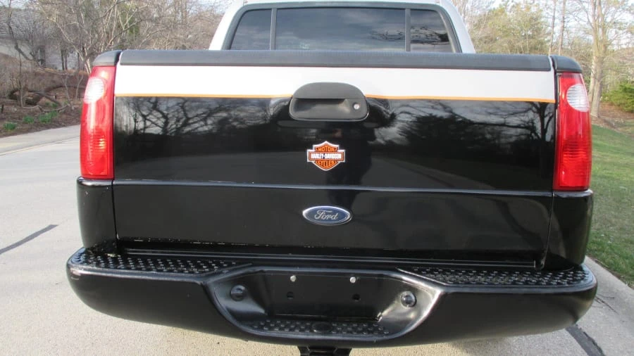 2005 Ford Explorer Sport Trac - Image 12 of 21