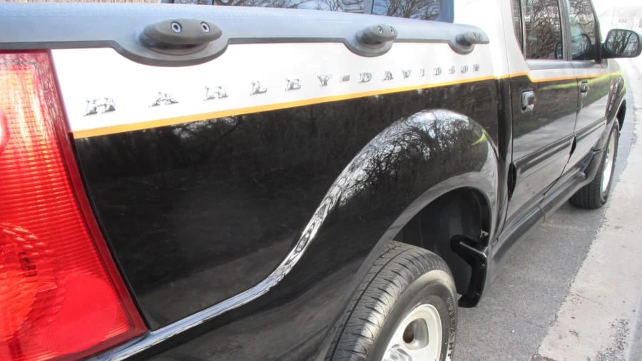 2005 Ford Explorer Sport Trac - Image 14 of 21