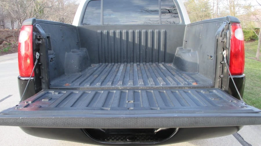 2005 Ford Explorer Sport Trac - Image 15 of 21