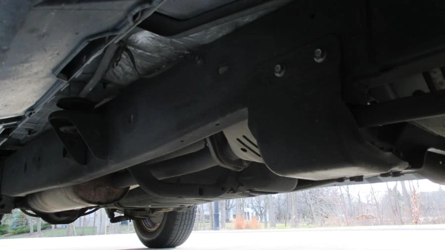 2005 Ford Explorer Sport Trac - Image 18 of 21