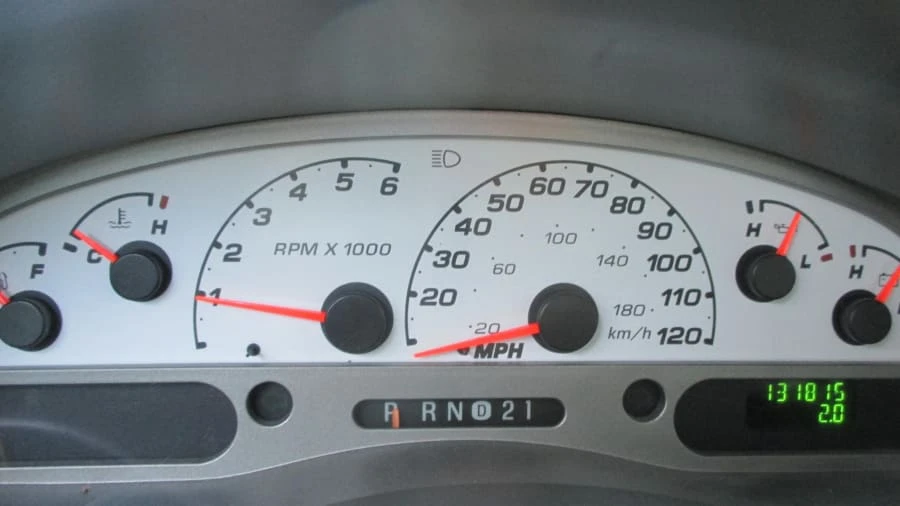 2005 Ford Explorer Sport Trac - Image 19 of 21