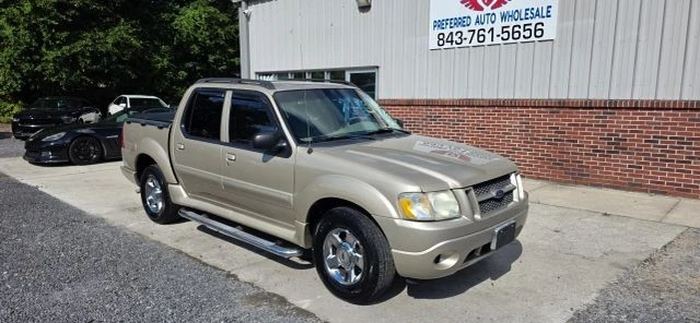 2005 Ford Explorer Sport Trac - Image 2 of 21