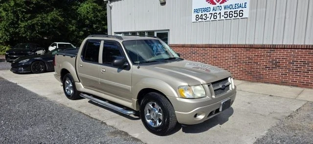 2005 Ford Explorer Sport Trac - Image 2 of 21