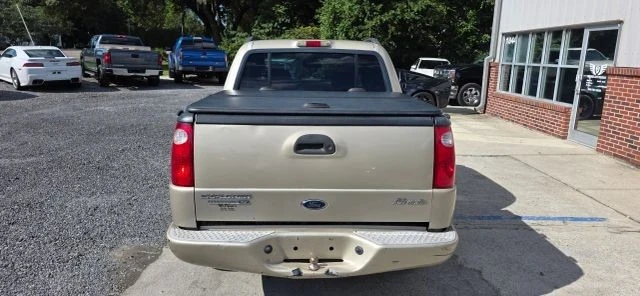2005 Ford Explorer Sport Trac - Image 7 of 21