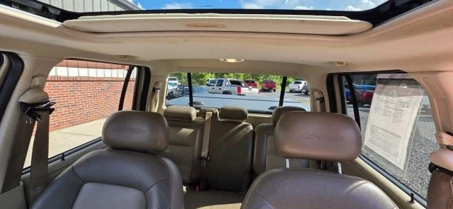 2005 Ford Explorer Sport Trac - Image 19 of 21