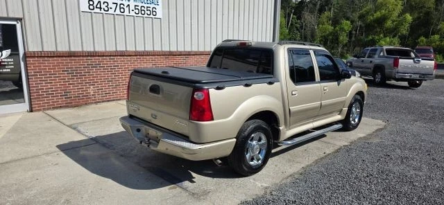 2005 Ford Explorer Sport Trac - Image 6 of 21