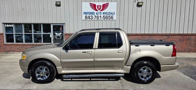 2005 Ford Explorer Sport Trac - Image 3 of 21