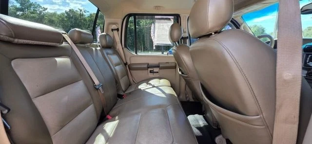 2005 Ford Explorer Sport Trac - Image 18 of 21