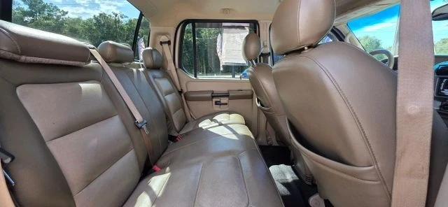 2005 Ford Explorer Sport Trac - Image 18 of 21