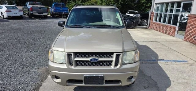 2005 Ford Explorer Sport Trac - Image 8 of 21