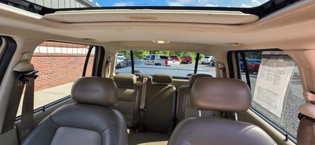 2005 Ford Explorer Sport Trac - Image 19 of 21