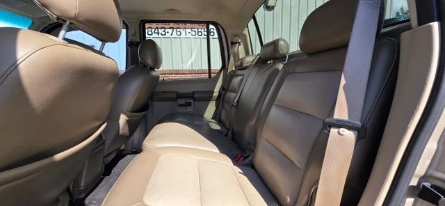 2005 Ford Explorer Sport Trac - Image 20 of 21