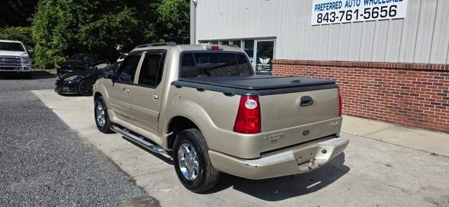 2005 Ford Explorer Sport Trac - Image 5 of 21