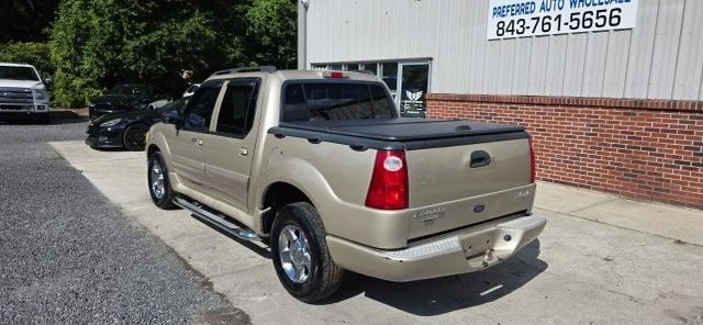2005 Ford Explorer Sport Trac - Image 5 of 21