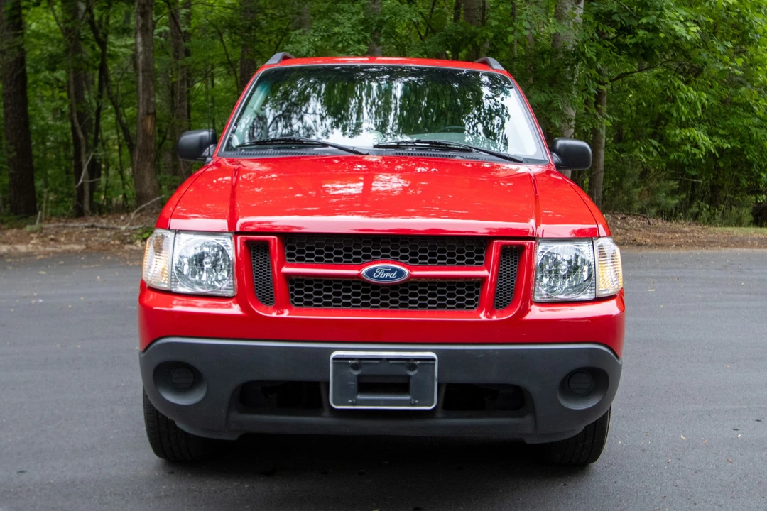 2005 Ford Explorer Sport Trac - Image 3 of 31