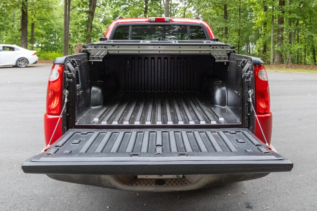 2005 Ford Explorer Sport Trac - Image 23 of 31