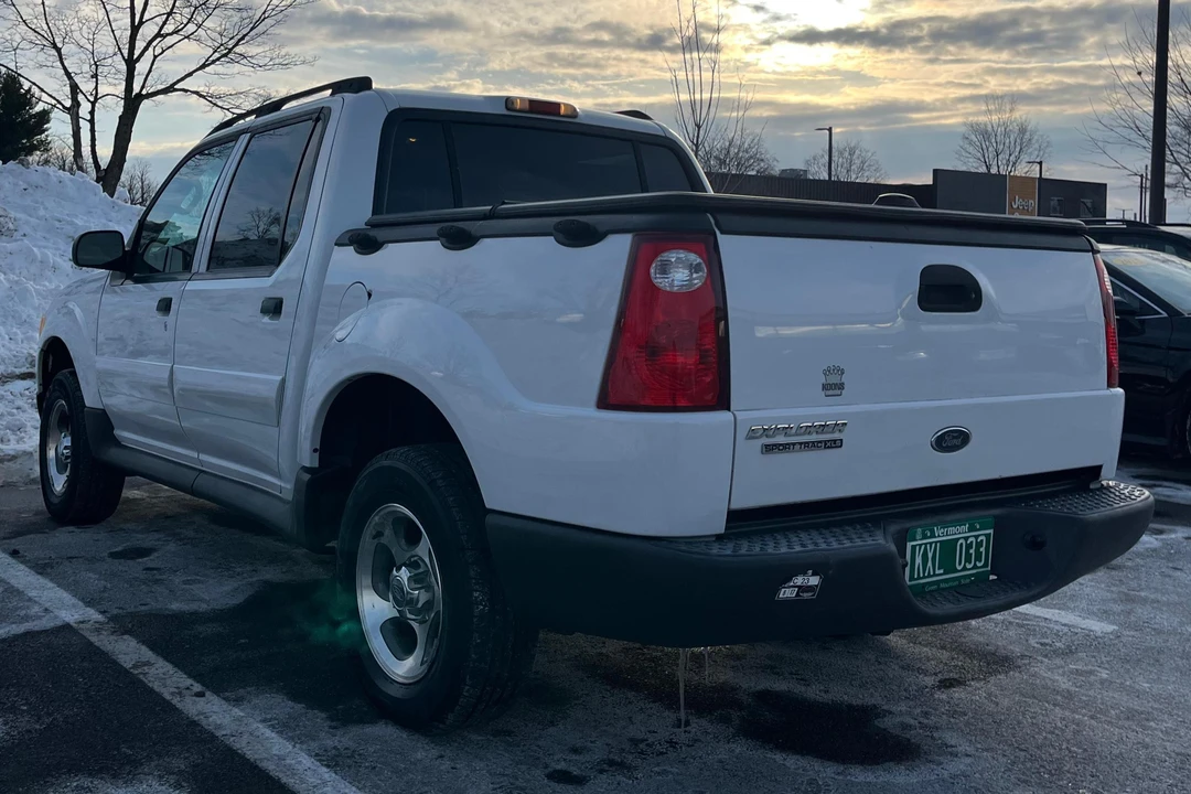 2005 Ford Explorer Sport Trac - Image 4 of 31