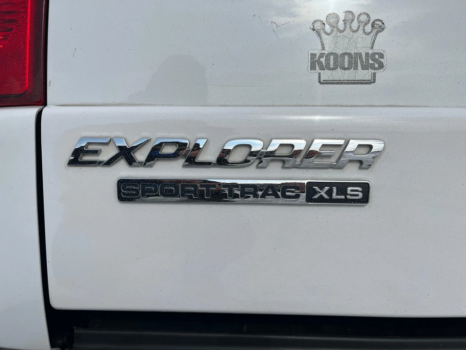 2005 Ford Explorer Sport Trac - Image 18 of 31
